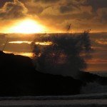 Ocaso