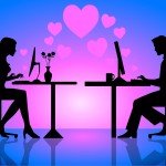 Online-Dating