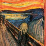 el grito