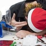 estres navidad